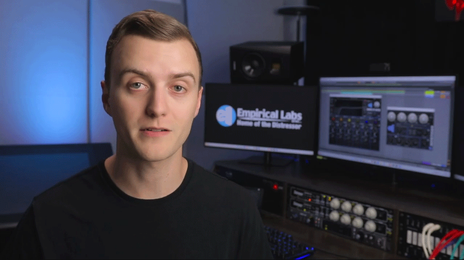 Mixing 101: Hardware Compressors vs Plugins, a Direct Comparison