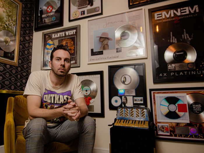 Brent Kolatalo: a MixCon Masterclass